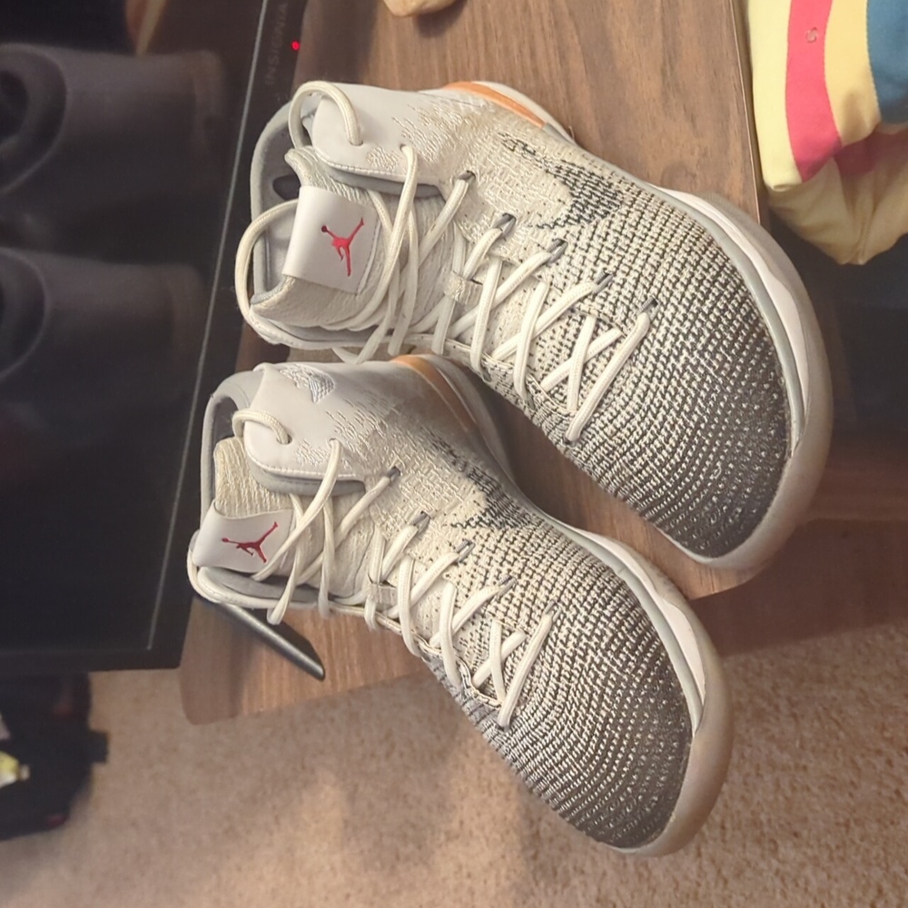 Jordan 31 Chinese New Year